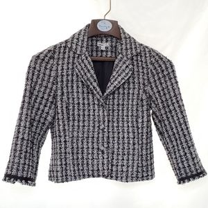 Sweet Lily Blazer